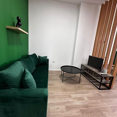 Cactus Apartments Durrës Exterior foto