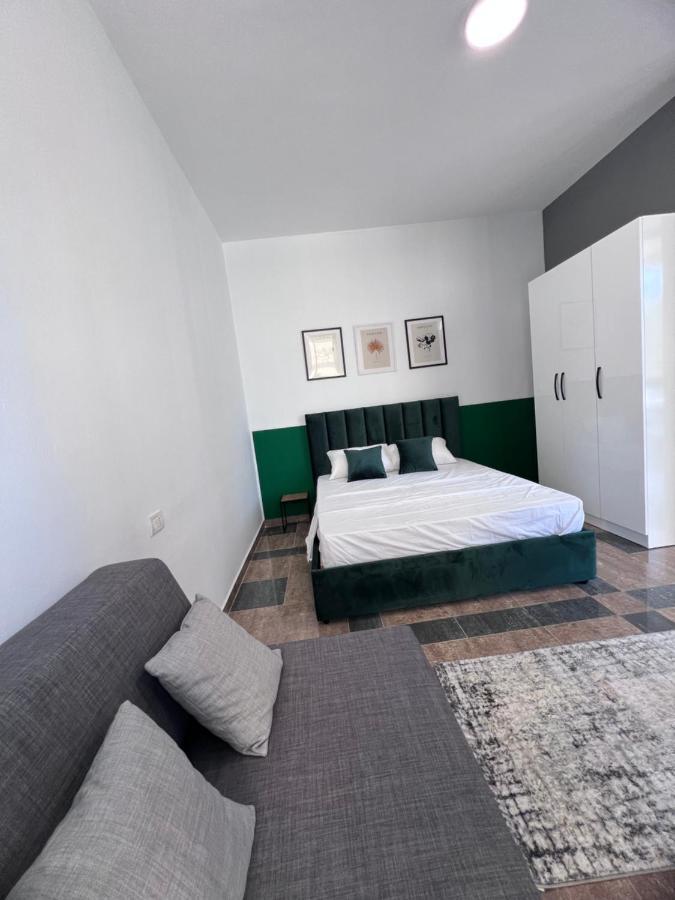 Cactus Apartments Durrës Exterior foto