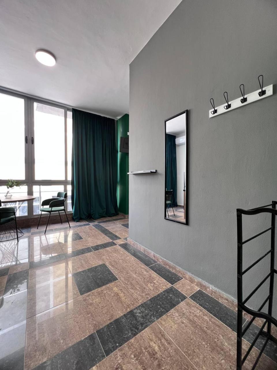 Cactus Apartments Durrës Exterior foto