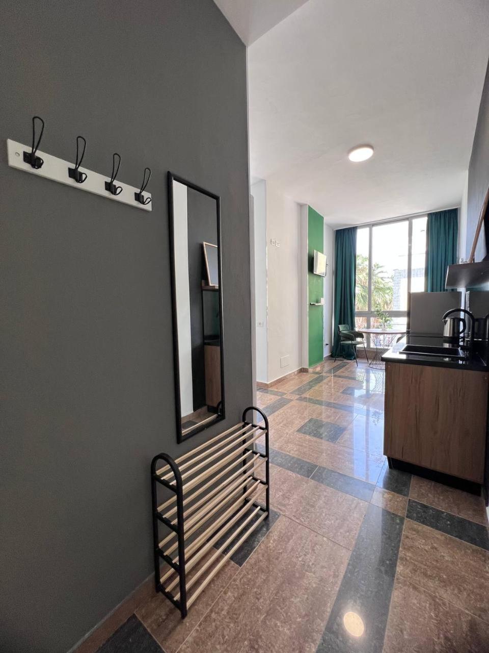 Cactus Apartments Durrës Exterior foto